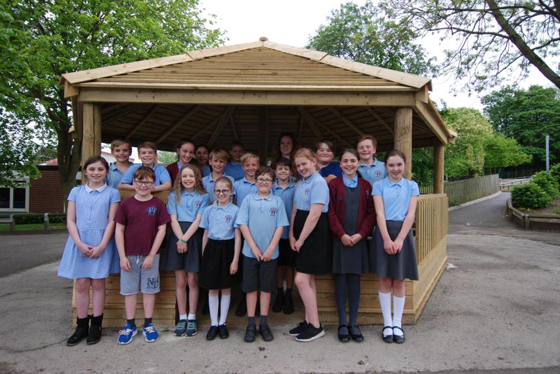 writing society group 2018