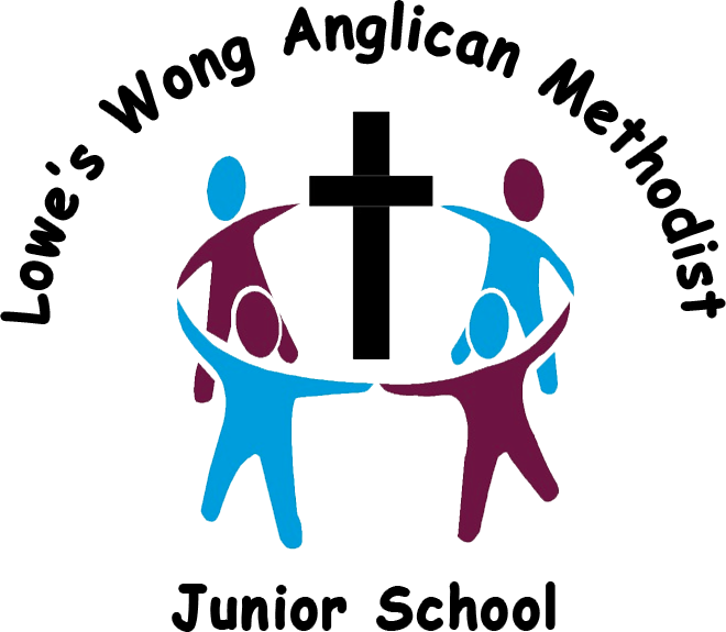 school logo